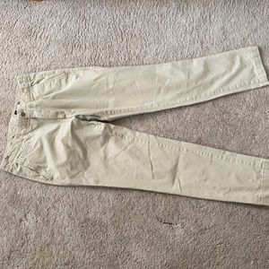 COPY - Gap Khaki slim fit pants
